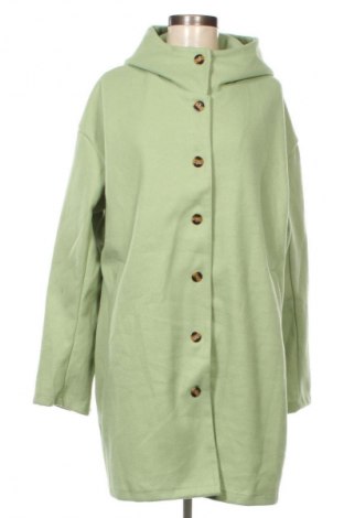 Damenmantel Unbranded, Größe L, Farbe Grün, Preis 28,99 €