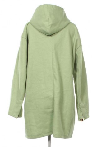 Damenmantel Unbranded, Größe L, Farbe Grün, Preis 28,99 €