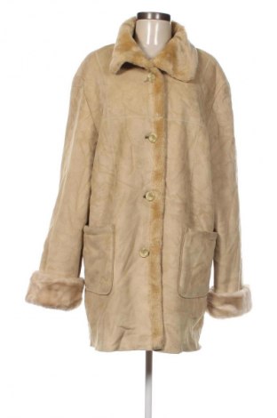 Damenmantel Unbranded, Größe XXL, Farbe Gelb, Preis 61,99 €