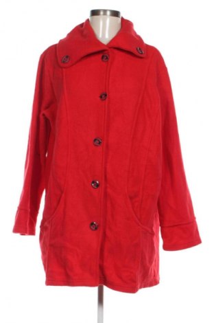 Damenmantel Unbranded, Größe S, Farbe Rot, Preis € 7,99