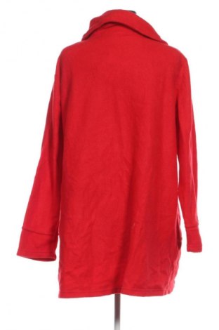 Damenmantel Unbranded, Größe S, Farbe Rot, Preis € 7,99
