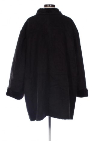Damski płaszcz Unbranded, Rozmiar 3XL, Kolor Czarny, Cena 229,99 zł