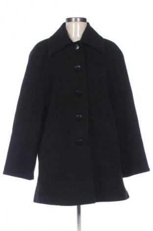 Дамско палто Unbranded, Размер XL, Цвят Черен, Цена 38,85 €