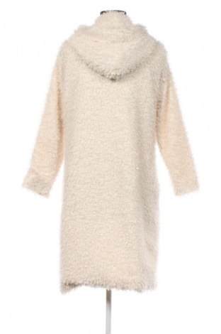 Dámsky kabát  Unbranded, Veľkosť M, Farba Kremová, Cena  37,95 €