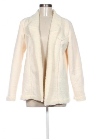 Damenmantel Unbranded, Größe M, Farbe Weiß, Preis 50,99 €