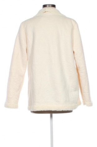 Damenmantel Unbranded, Größe M, Farbe Weiß, Preis 50,99 €