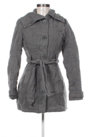 Damenmantel Unbranded, Größe M, Farbe Grau, Preis 36,99 €