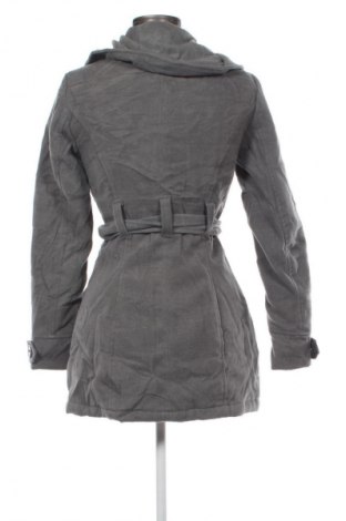 Damenmantel Unbranded, Größe M, Farbe Grau, Preis 36,99 €