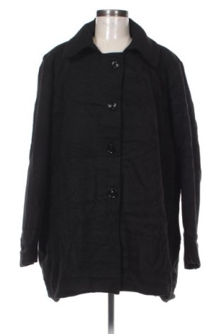 Damenmantel Unbranded, Größe XXL, Farbe Schwarz, Preis 37,99 €