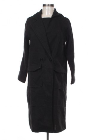 Damenmantel Unbranded, Größe M, Farbe Schwarz, Preis 8,99 €