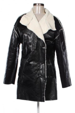 Damenmantel Unbranded, Größe M, Farbe Schwarz, Preis 42,99 €