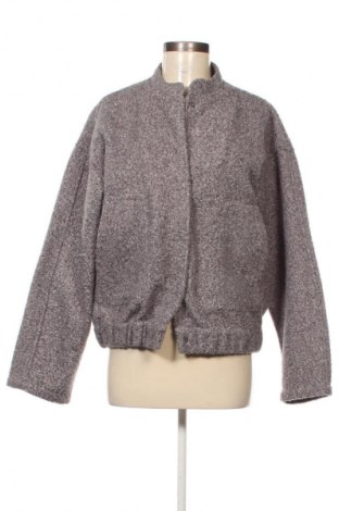 Dámsky kabát  Unbranded, Veľkosť M, Farba Sivá, Cena  18,95 €