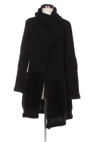 Дамско палто Unbranded, Размер M, Цвят Черен, Цена 31,18 €