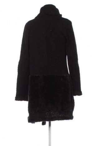 Дамско палто Unbranded, Размер M, Цвят Черен, Цена 31,18 €