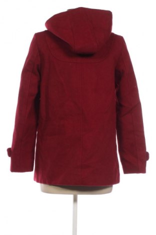 Damenmantel Unbranded, Größe M, Farbe Rot, Preis 41,99 €