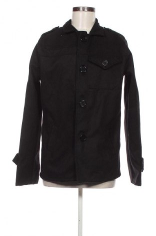 Damenmantel Unbranded, Größe M, Farbe Schwarz, Preis 7,99 €