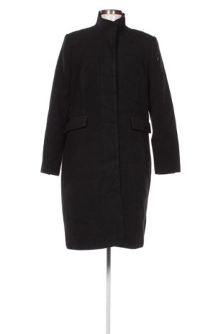 Дамско палто Unbranded, Размер XL, Цвят Черен, Цена 27,09 €