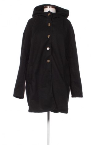 Дамско палто Unbranded, Размер L, Цвят Черен, Цена 38,34 €