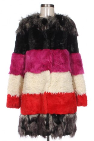 Дамско палто Unbranded, Размер L, Цвят Многоцветен, Цена 43,45 €
