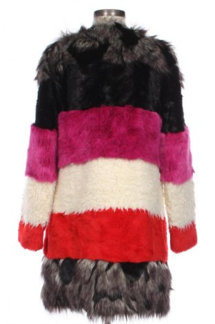 Дамско палто Unbranded, Размер L, Цвят Многоцветен, Цена 43,45 €