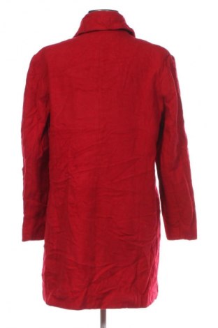 Damenmantel Unbranded, Größe L, Farbe Rot, Preis 46,99 €