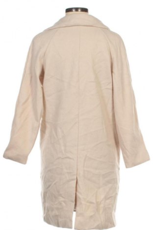 Дамско палто Unbranded, Размер M, Цвят Бежов, Цена 22,49 €