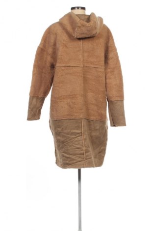 Damenmantel Unbranded, Größe M, Farbe Braun, Preis 38,99 €