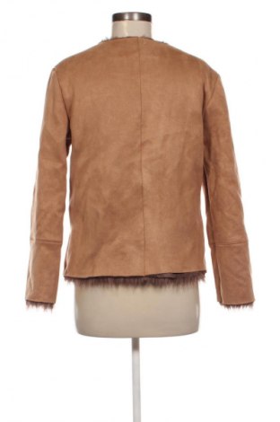 Damski płaszcz Unbranded, Rozmiar XL, Kolor Brązowy, Cena 189,99 zł