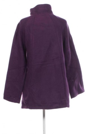 Дамско палто Unbranded, Размер M, Цвят Лилав, Цена 29,65 €