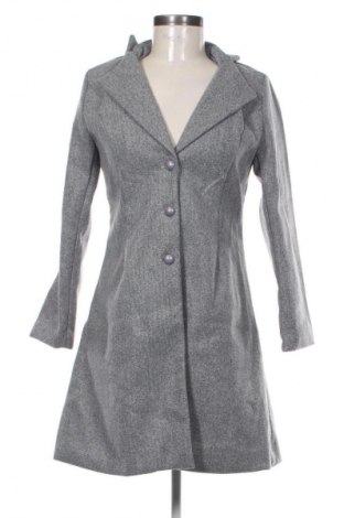 Дамско палто Unbranded, Размер XS, Цвят Сив, Цена 24,03 €