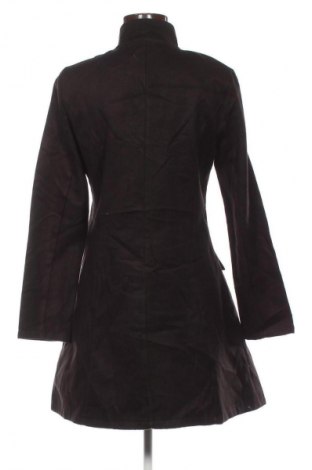 Дамско палто Unbranded, Размер S, Цвят Черен, Цена 28,63 €