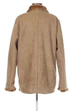 Damenmantel Unbranded, Größe M, Farbe Beige, Preis 40,99 €
