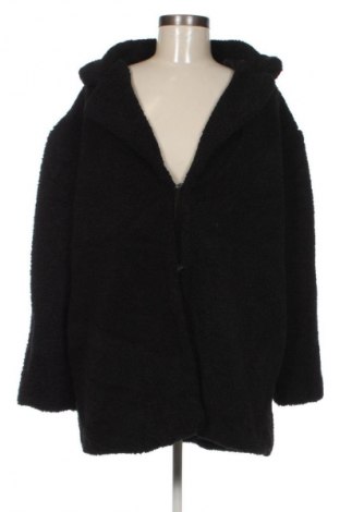 Дамско палто Unbranded, Размер L, Цвят Черен, Цена 32,72 €