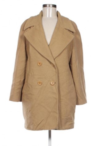 Dámský kabát  Unbranded, Velikost L, Barva Oranžová, Cena  809,00 Kč