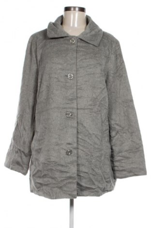 Damenmantel Unbranded, Größe XL, Farbe Grau, Preis 6,99 €