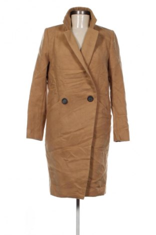 Dámský kabát  Unbranded, Velikost L, Barva Béžová, Cena  489,00 Kč