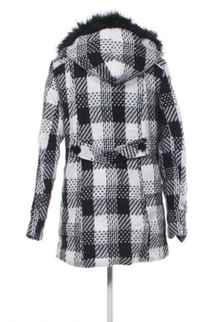 Дамско палто Unbranded, Размер L, Цвят Многоцветен, Цена 37,32 €