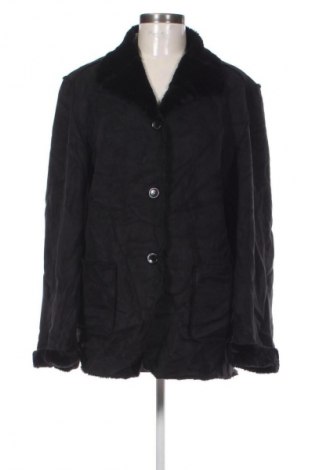 Дамско палто Unbranded, Размер M, Цвят Черен, Цена 30,16 €