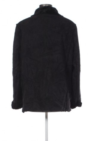 Дамско палто Unbranded, Размер M, Цвят Черен, Цена 30,16 €