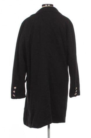Дамско палто Unbranded, Размер XXL, Цвят Черен, Цена 28,63 €