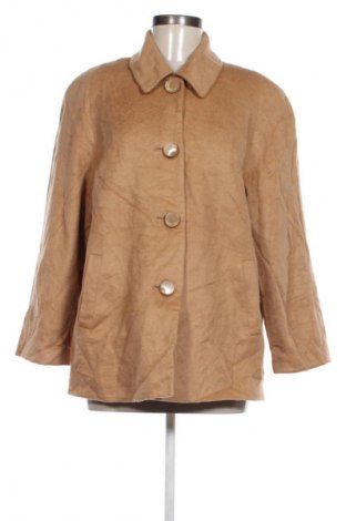 Női kabát Unbranded, Méret L, Szín Barna, Ár 4 059 Ft