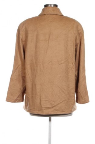 Női kabát Unbranded, Méret L, Szín Barna, Ár 4 059 Ft