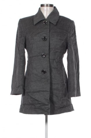 Дамско палто Unbranded, Размер L, Цвят Сив, Цена 17,38 €