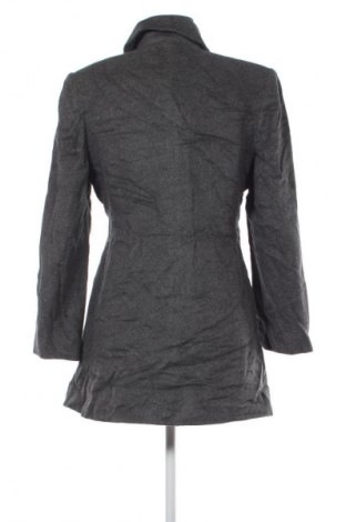 Дамско палто Unbranded, Размер L, Цвят Сив, Цена 17,38 €