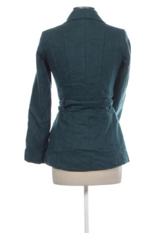 Damenmantel Unbranded, Größe S, Farbe Grün, Preis 35,99 €