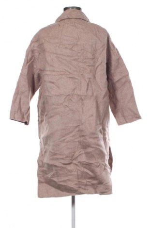 Дамско палто Unbranded, Размер S, Цвят Розов, Цена 26,58 €
