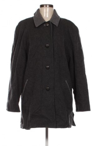 Дамско палто Unbranded, Размер L, Цвят Сив, Цена 28,63 €