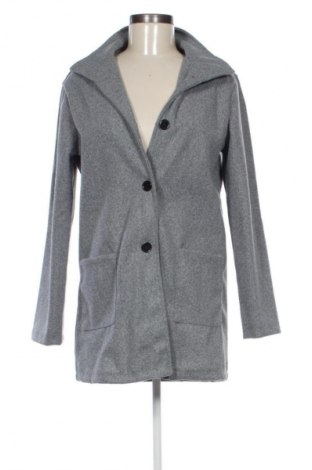 Damenmantel Unbranded, Größe S, Farbe Grau, Preis 8,99 €