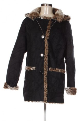 Damenmantel Unbranded, Größe M, Farbe Schwarz, Preis € 7,99