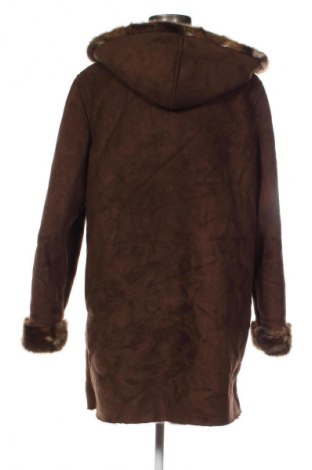 Damenmantel Unbranded, Größe M, Farbe Braun, Preis 38,99 €